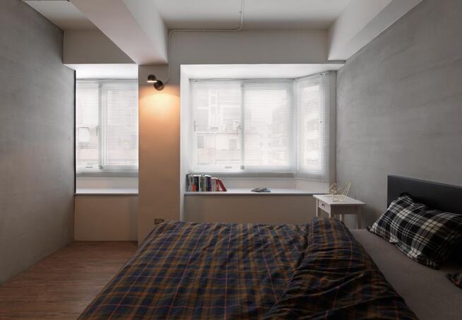 飄窗怎樣裝修設計？需要注意什么？